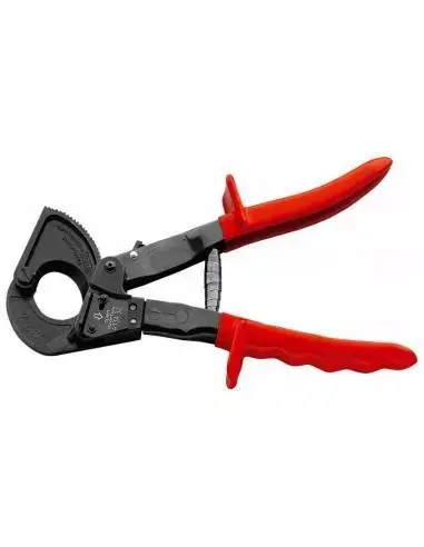 Coupe-câbles à cliquet Cuivre-Aluminium - 413.52 - Facom Offre Exclusive
