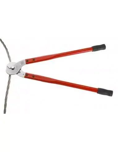 Réduction Coupe-câbles acier "puissance" - 996.16 - Facom
