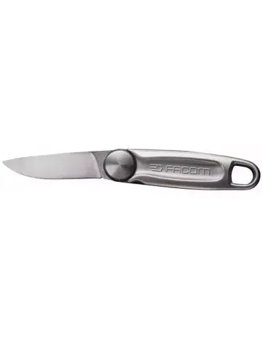 Affaire À Saisir Couteau Inox à molette - 840LE - Facom