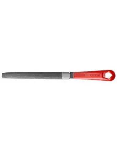 Offre Spéciale DRD.MDEMA - Limes demi-rondes demi-douces emmanchées - DRD.MD150EMA - Facom