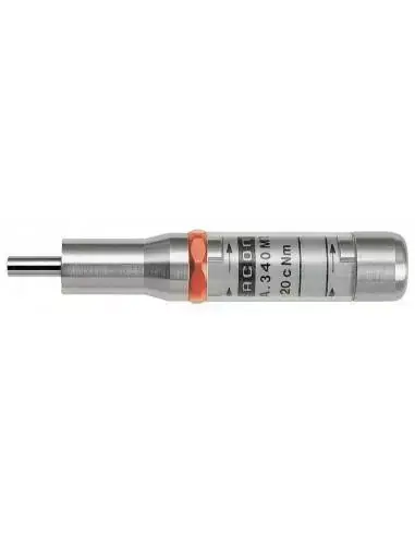 Prix Bas A.MT - Tournevis dynamométrique Micro-Tech® "Production" - A.340MT - Facom