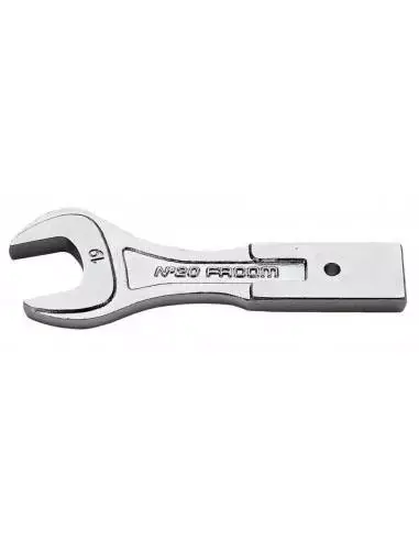 Embouts à fourche - attachement 20 x 7 mm - 20.21 - Facom Commander Maintenant