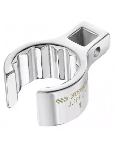 J.FL - Embouts Crowfoot à tuyauter 3/8" en pouces - J.5/8FL - Facom Livraison Express
