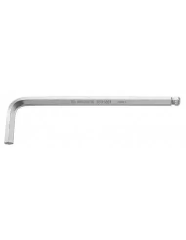 Pas Cher 83SH.ST - Clés mâles INOX - 6 pans - 83SH.2,5ST - Facom