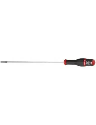 AN - Tournevis PROTWIST® pour vis à fente - lames fraisées - AN4X300 - Facom Prix Bas