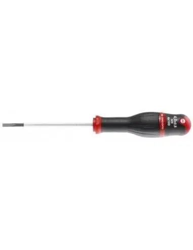 AN - Tournevis PROTWIST® pour vis à fente - lames fraisées - AN6,5X125 - Facom Jusqu'à Épuisement Des Stocks