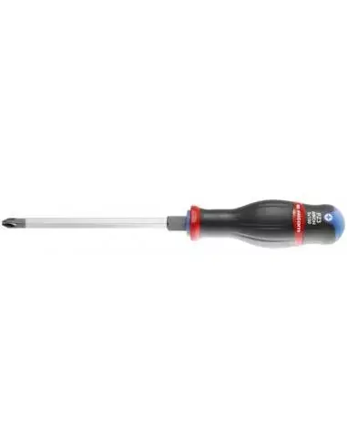 Soldes AWDH - Tournevis PROTWIST® pour vis cruciformes Pozidriv® - série puissance - AWDH3X150 - Facom