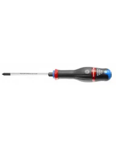 AWDH.CK - Tournevis PROTWIST® SHOCK pour vis Pozidriv® - AWDH1X100CK - Facom Bon Plan