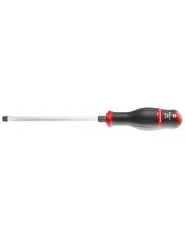 Offre Exclusive AWH - Tournevis PROTWIST® pour vis à fente - série puissance - AWH12x200 - Facom