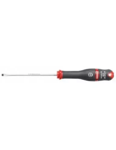 AWH.CK - Tournevis PROTWIST® SHOCK pour vis à fente - AW4X100CK - Facom Prix Réduit