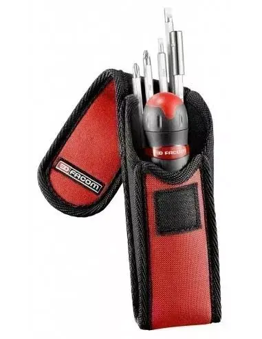 Réduction Jeu de tournevis 3 en 1 PROTWIST® - 5 pièces - ACL.2A5 - Facom