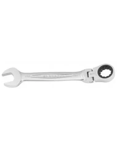 Promotion Saisonnière 467F - Clés mixtes à cliquet articulées en pouces - 467F.1/2 - Facom