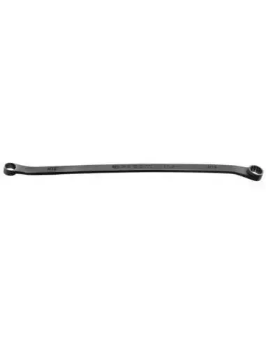Meilleure Vente 57L.SPL - Clés polygonales longues contrecoudées inclinées 15° Spline - 57L.7X9SPL - Facom