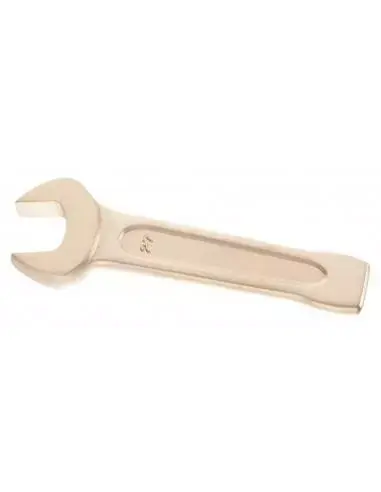 Seulement Aujourd'hui 49.SR - Clés à fourche à frapper métriques ADF - 49.75SR - Facom