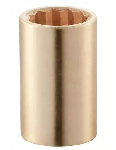 Réduction S.SR - Douilles 1/2” 12 pans en pouces ADF - S.1P1/4SR - Facom