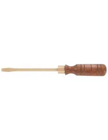 AN.SR - Tournevis pour vis à fente ADF - AN3X75SR - Facom Commande En Gros