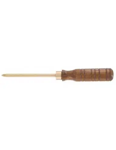 AND.SR - Tournevis pour vis Pozidriv® ADF - AND3X150SR - Facom Commander Vite