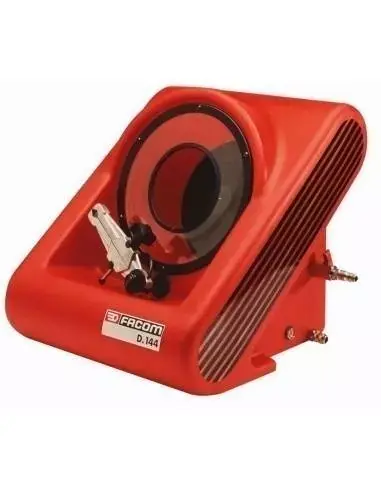 Aspirateur de vapeur - D.144 - Facom Remise