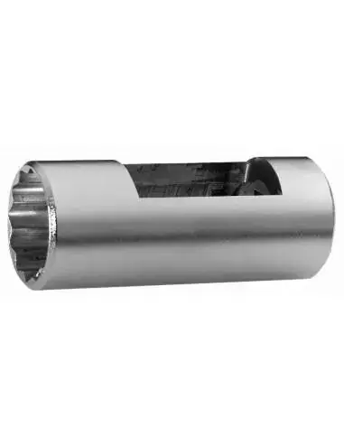 Seulement Aujourd'hui Douilles pour injecteurs Diesel pilotés carré 1/2" - D.27A - Facom