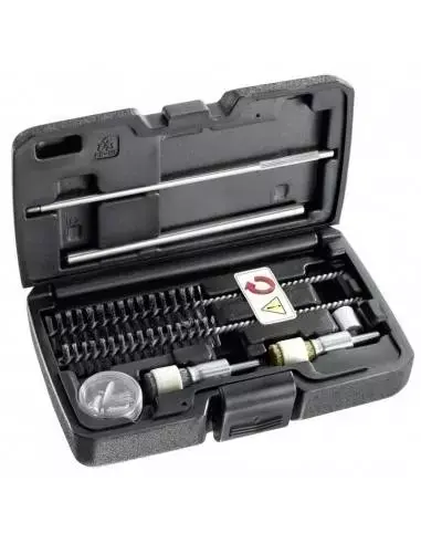 Nouvel Arrivage Jeu pour nettoyage de puits d‘injecteurs - DCR.ICA - Facom