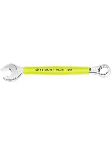 440F - Clés mixtes métriques - FLUO - 440.8F - Facom Achat Immédiat