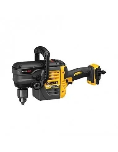 Nouvel Arrivage Perceuse de charpente XR FLEXVOLT 54V Brushless - sans batterie ni chargeur - DCD460NT - Dewalt