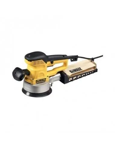 Marque Ponceuse excentrique 400W 150mm - D26410 - Dewalt