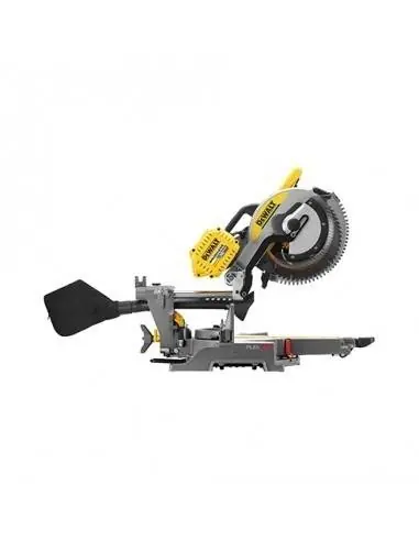 Scie à onglets XR FLEXVOLT 54V 305mm - sans batterie ni chargeur - coffret - DHS780N - Dewalt Acheter En Ligne