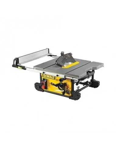 Scie à table 1850W 250mm - DW745 - Dewalt Certifié