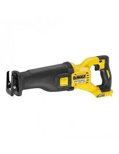 Scie sabre XR FLEXVOLT 54V Brushless - sans batterie ni chargeur - coffret - DCS388N - Dewalt Prix Cassé