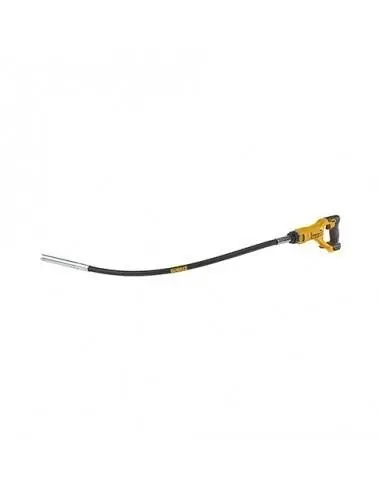 Vibrateur à béton XR 18V - sans batterie ni chargeur - DCE531N - Dewalt Offre Du Jour