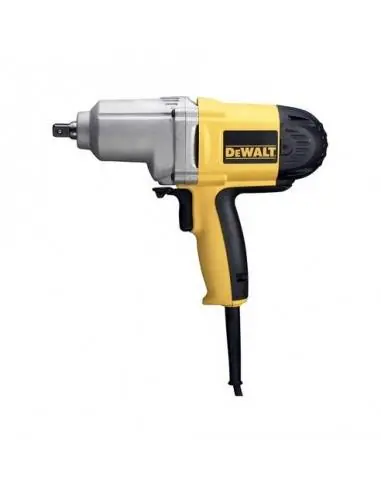 Dernière Chance Boulonneuse à chocs 1/2" 710W 440Nm - DW292 - Dewalt