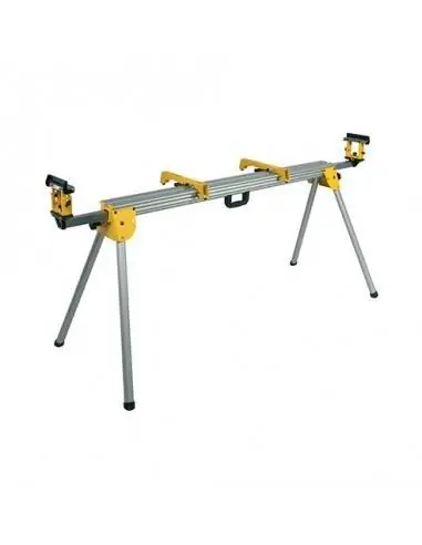 Vente Directe Piètement Toutes Options pour scies à onglets - DE7023 - Dewalt