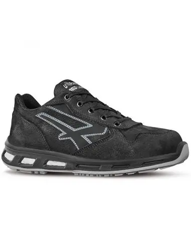 Meilleur Choix Chaussure de sécurité basse CARBON S3 SRC – RL20013 – U-Power