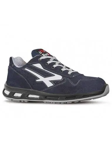 Chaussure de sécurité basse EMOTION S1P SRC – RL20086 – U-Power Marque