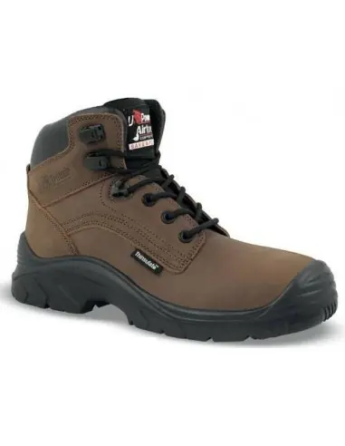 Chaussure de sécurité haute IRON S3 SRC – RR10564 – U-Power Jusqu&rsquo;à Épuisement Des Stocks