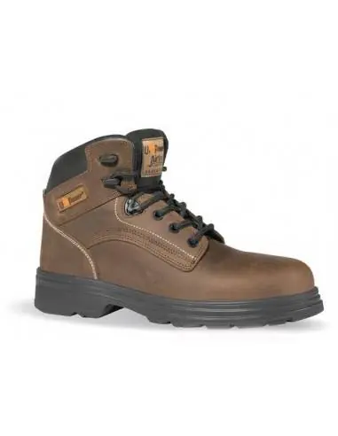 Petit Prix Chaussure de sécurité haute TRIBAL S3 SRC - UM10074 - U-Power