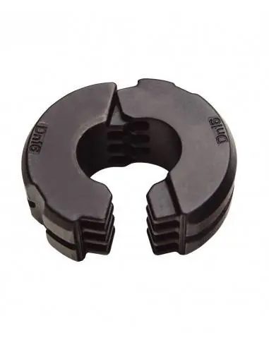 Inserts profil TH diam. 16-20-26 - 990019 - Virax Top Vente
