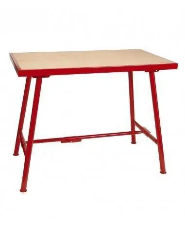 Acheter Direct Table de monteur standard - 200910 - Virax