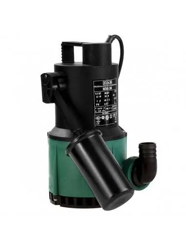 Offre Spéciale Pompe de relevage NOVA 300 AUT - 131020 - JETLY DAB