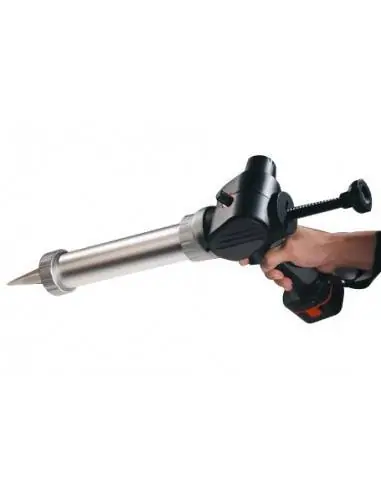 Affaire À Saisir Pistolet extrudeur sur batterie – UT72 – Cedrey