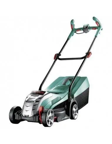 Tondeuse à gazon sans fil Rotak 32 LI – 0600885D05 – Bosch Haute Qualité