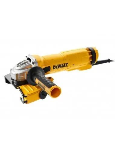 Soldes Meuleuse 1400W 125mm - DWE46105 - Dewalt