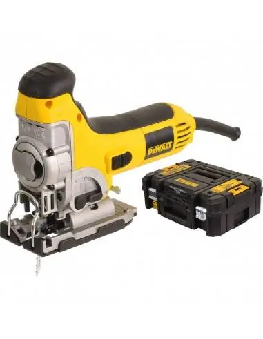 Scie sauteuse 701W - DW333KT - Dewalt Super Prix