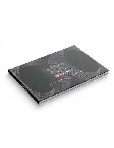 Remise Livre FACOM 100 ans Des passions et des hommes - BOOK.F100FR - Facom