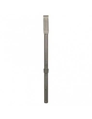 Authentique Burin plat RTec Speed L 400mm - 2608690124 - Bosch