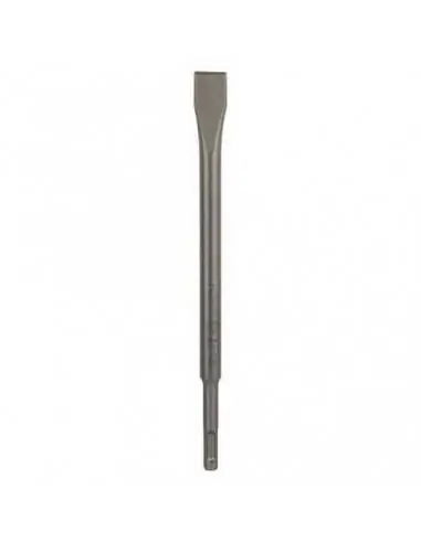Achat Immédiat Burin plat SDS-plus 250 x 20mm – 2608690144 – Bosch