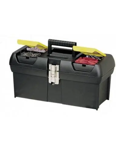 Certifié Boite à outils série pro 40 cm – 1-92-065 – Stanley
