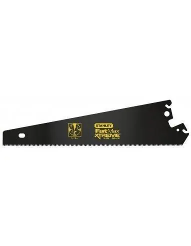 Lame de scie Instantchange Jet Cut Blade Armor coupe de Debit 500 mm - 0-20-201 - Stanley Retour Gratuit