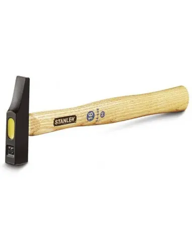 Marteau de menuisier manche bois - 1-54-643 - Stanley Super Prix